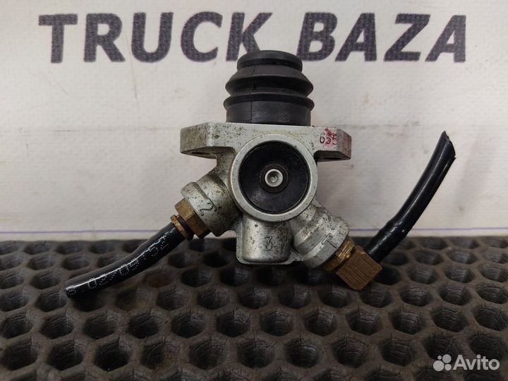 98413419 Клапан пневматический