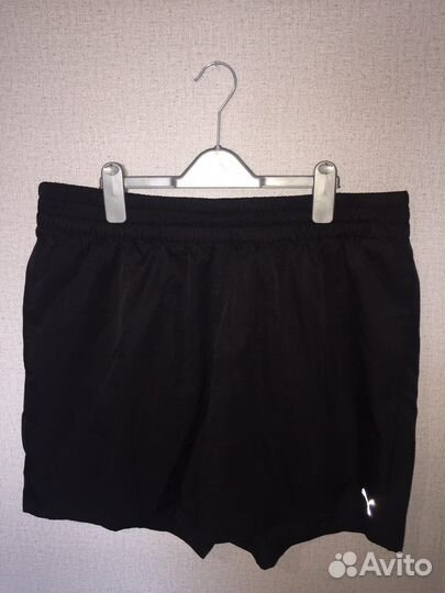 Шорты Puma xl