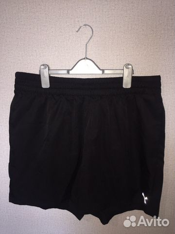 Шорты Puma xl