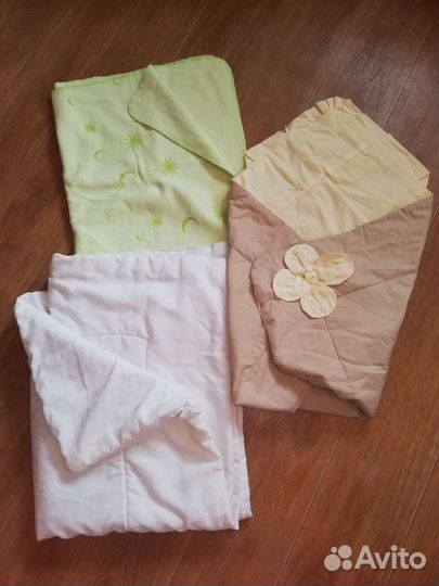 Конверт- одеяло