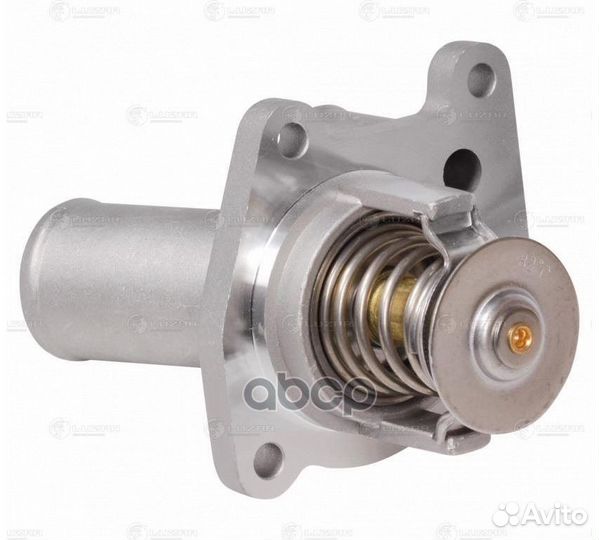 Термостат chevrolet captiva/epica 2.4 91 06- L