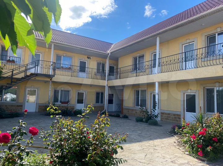 Комната 30 м², 1/2 эт.