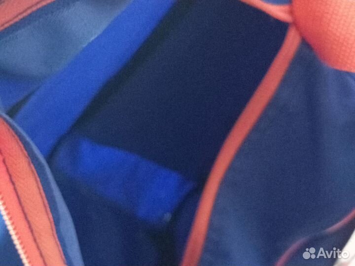 Коньки хоккейные