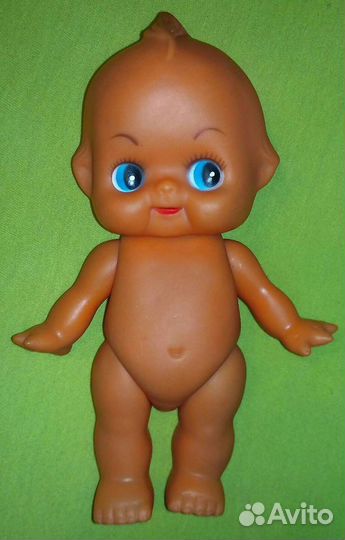 Пупсики Кьюпи