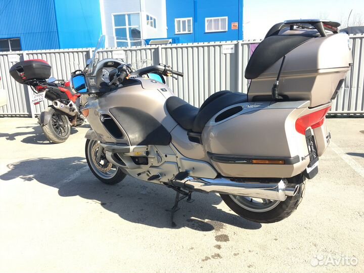 BMW K1200LT No. BT9623