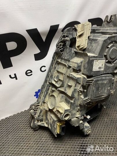 Фара правая Volvo FH4 22239217