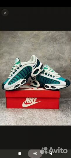 Кроссовки Nike Air Max tailwind 4 (41-45)