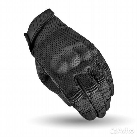 Тактические перчатки TS43