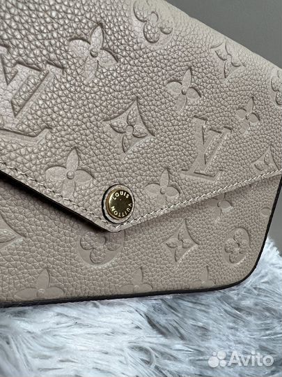 Клатч женский