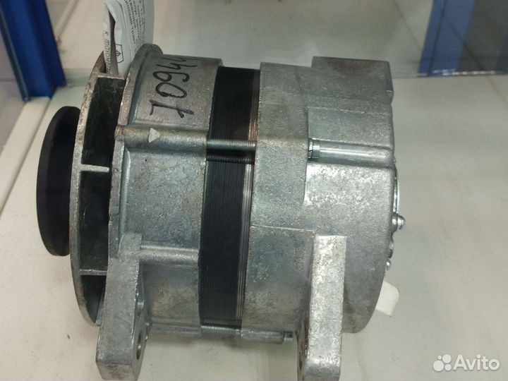 Генератор 4201.3771 паз