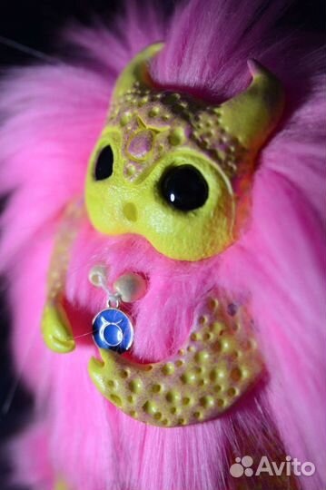 Мягкие игрушки новые