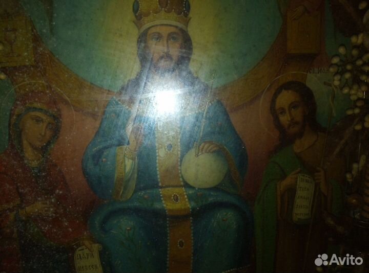 Икона