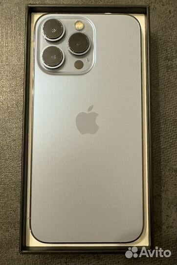 iPhone 13 Pro, 256 ГБ