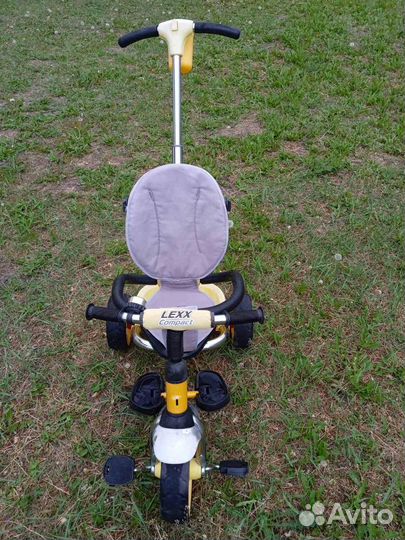 Детский велосипед бу