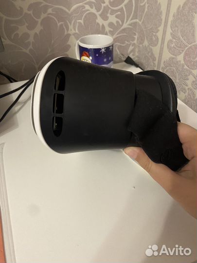 Продам VR box доч телефона