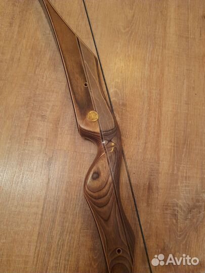 Рекурсивный лук super kodiak