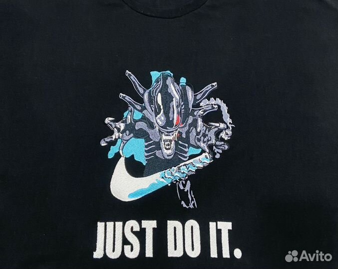 Вышивка на заказ