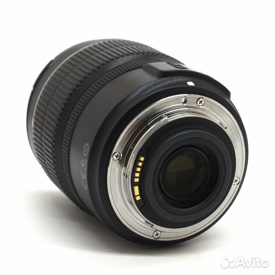 Canon EF-S 15-85mm f/3.5-5.6 IS USM (6516)