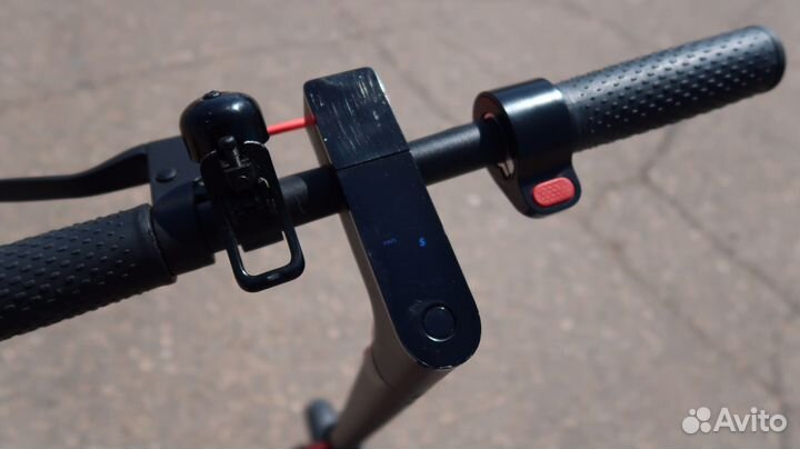 Электросамокат Xiaomi Mi Electric Scooter Pro 2