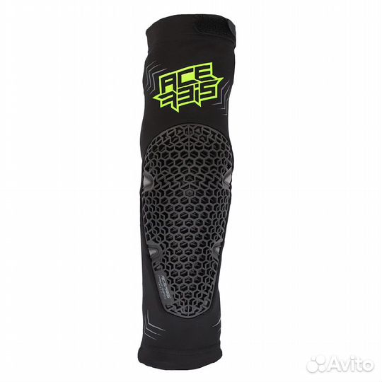 Мотозащита - Acerbis Налокотники MTB ghombet Black