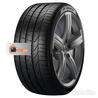 Pirelli P Zero 265/40 R20 104Y
