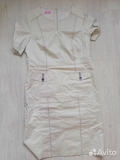 Вещи пакетом женские 46