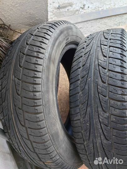 КАМА Кама-208 185/60 R14