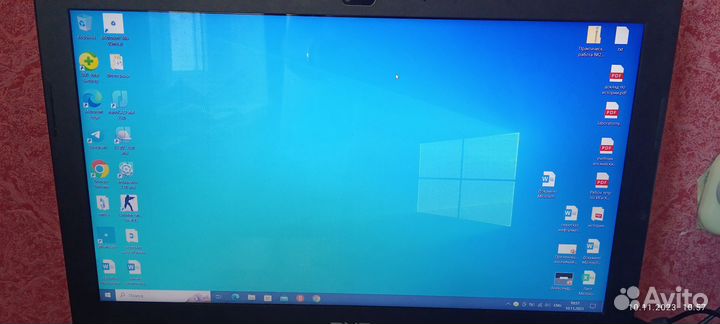 Ноутубук Dns