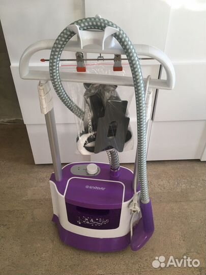 Отпариватель вертикальный