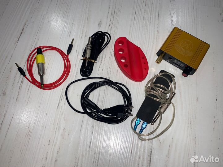 Машинка для перманентного макияжа giant sun