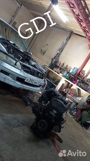 Кузовной ремонт сварка автомобиля