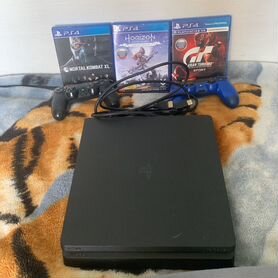 Sony playstation 4