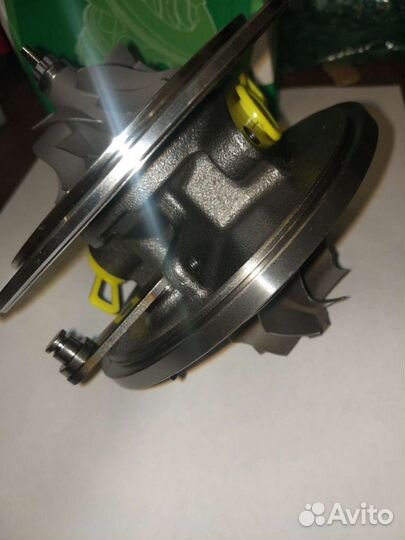 Картридж турбины GT2256V