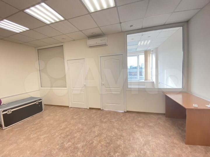 Офис, 37.17 м²