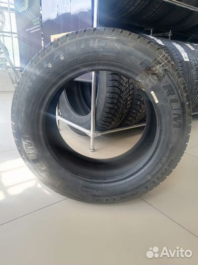 Barum Brillantis 195/65 R15 91T