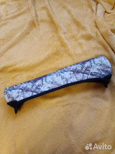 Чехол для оптического прицела