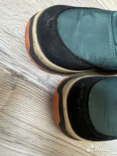 Зимние ботинки tombi 23