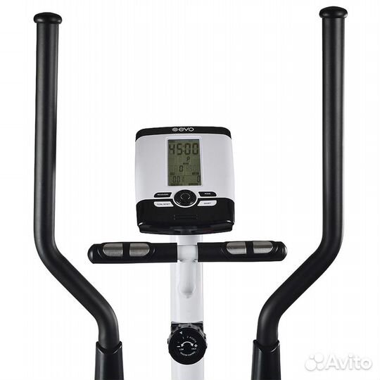 Эллиптический тренажер EVO Fitness Shark