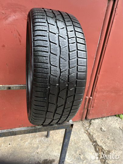 Continental ContiWinterContact TS 830 P 245/40 R19 98V