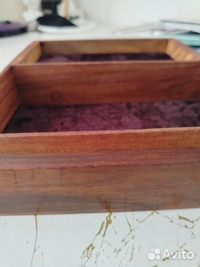 Шкатулка индия