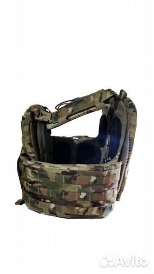 Жилет CPC MOD.2 ars arma multicam