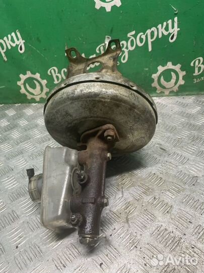 Вакуумный усилитель тормозов LADA (Ваз) 2114