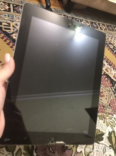 iPad