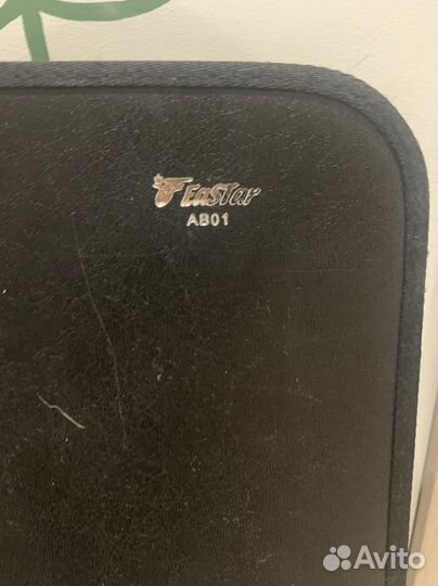 Папка для художника А2