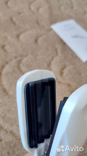 Щипцы/плойка Polaris