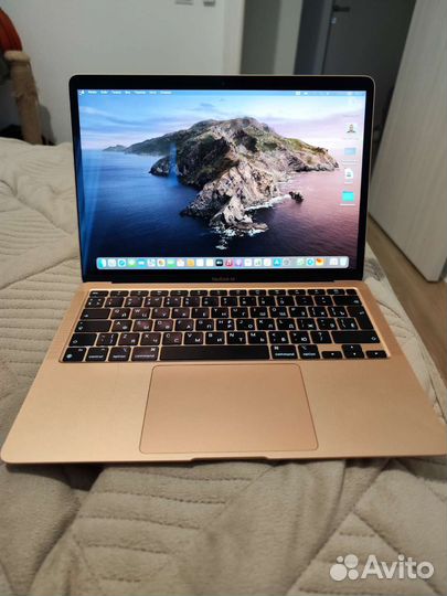 Apple MacBook Air M1 8gb 512