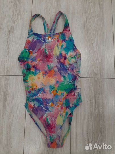 Купальник для девочки 140-146