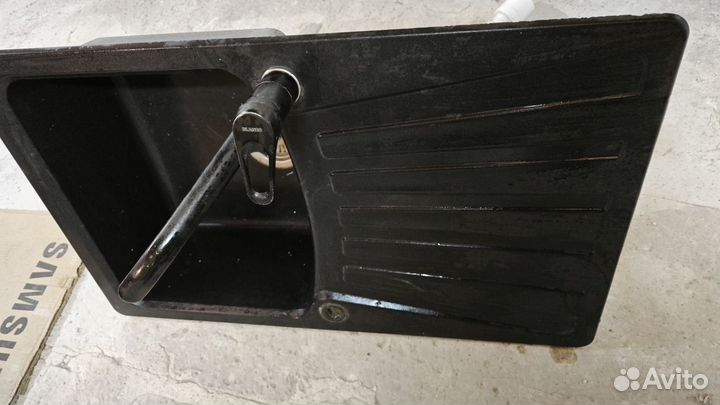 Раковина мойка для кухни