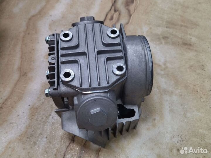 Головка цилиндра 147fmh, 70 кубов