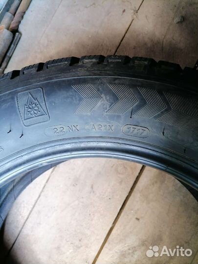Bfgoodrich G-Force Winter 2 185/65 R15